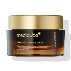 Deep Vita C Capsule Cream