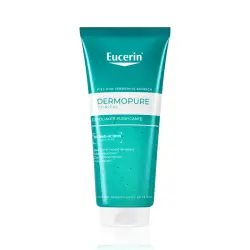 DermoPure Oil Control Exfoliante 100 ml