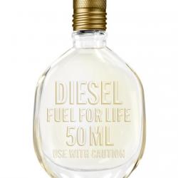 Diesel - Eau De Toilette Fuel For Life 50 Ml