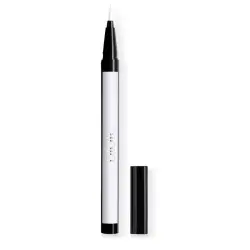 Dior - Diorshow Liquid Liner Eyeliner 1 pieces 001 - Satin white