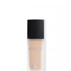 Dior - Fondo De Maquillaje Mate Duración 24 H Que No Transfiere - Enriquecido En Tratamiento - Clean