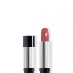 Dior - Recarga De Barra De Labios Color Couture - 4 acabados: Satinado, Mate, Metalizado Y Aterciopelado - Tratamiento Floral - Confort Y Larga Duración