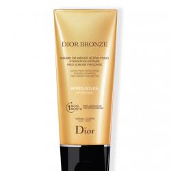 Dior - Soin Après Soleil - Baume De Monoï Ultra Frais