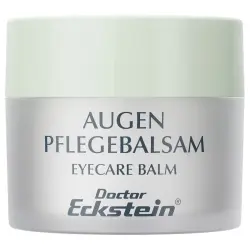 Doctor Eckstein - Eye Care Balm Cremas de ojos 15 ml unisex