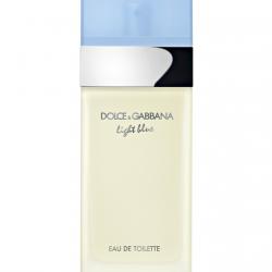 Dolce & Gabbana - Eau De Toilette Light Blue 25ml