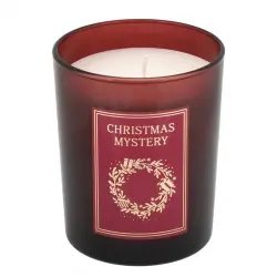 Douglas Collection - Seasonal Winter Wonder Christmas Mystery Velas 180 g unisex