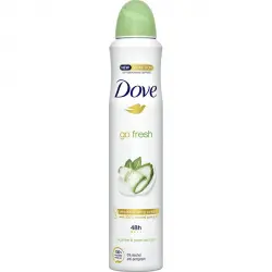 Dove Go Fresh Pepino 200 ml Desodorante Spray