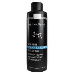 Dr. Eve_Ryouth - Champú de queratina Champús 300 ml female