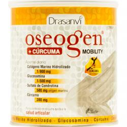 Drasanvi - Complemento Alimenticio Oseogen Mobility