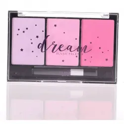 Dream Blusher Paleta de Coloretes