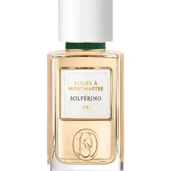 Eau de Parfum 04 Folies a Montmartre Solferino 70 ml
