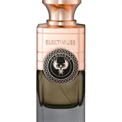 Eau de Parfum Summanus Nero 100 ml Electimuss