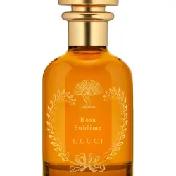 Eau de Parfum The Alchemist's Garden Rosa Sublime Gucci 50 ml