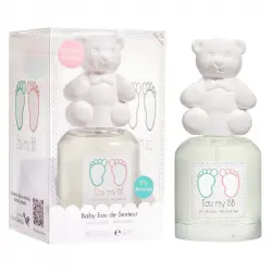 Eau My Bb Eau de Senteur 60 ml Edición Limitada
