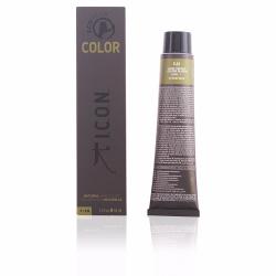 Ecotech Color #6.43 dark copper golden blonde