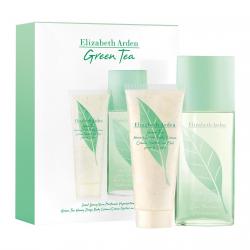 Elizabeth Arden - Estuche De Regalo Eau De Parfum Green Tea