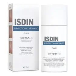Eryfotona ak- nmsc fluid spf 100+ 50 ml