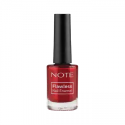 Esmalte de Uñas Flawless Nail Enamel 9 ml