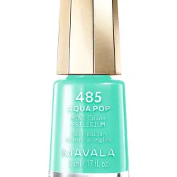 Esmalte De Uñas Pop Wave Mavala Aqua Pop 5 ml