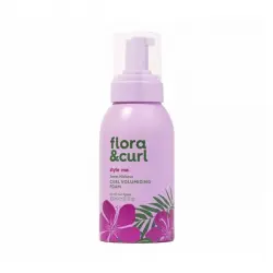 Espuma Voluminizadora Rizos Style Me Sweet Hibiscus 300 ml
