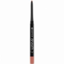 Essence Essence 8h Matte Comfort Lipliner Nr. 03 - Soft Beige, 0.3 gr