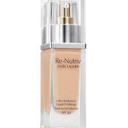 Estée Lauder - Base De Maquillaje Re-Nutriv Ultra Radiance Liquid SPF20