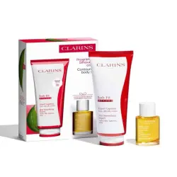 Estuche Body Fit Active 230 ml  Clarins