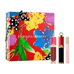 Estuche de regalo Eau de Parfum Good Girl Blush Carolina Herrera