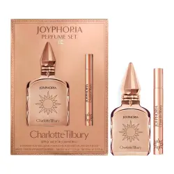 Estuche Regalo Eau de Parfum Joyphoria Charlotte Tilbury
