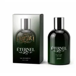 Éternel Eau de Parfum Pour Homme 100 ml