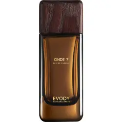 Evody - Onde 7 Eau de Parfum Spray Perfumes 100 ml unisex