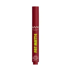 Fat Matte Berry Smoth