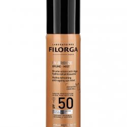 Filorga - Bruma Solar Antiedad Hidra-Refrescante UV-Bronze Mist SPF 50
