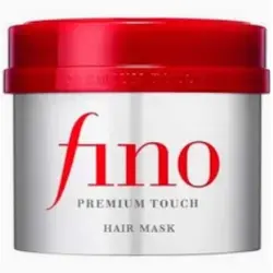 Fino Premium Touch Hair Mask Mascarilla capilar 230 ml