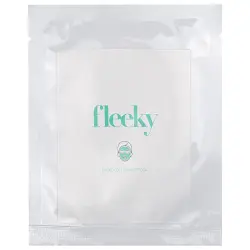 Fleeky - Mascarilla facial de Hyalurón - Efecto tensor y regenerador Mascarillas de celulosa 1 pieces unisex