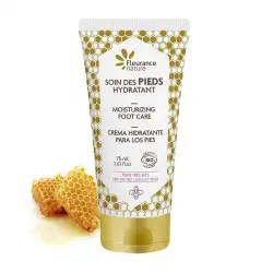 Fleurance Nature - JALEA REAL Cremas para pies 75 ml unisex