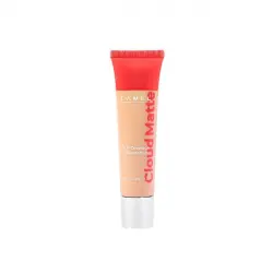 Full-Coverage Matte Foundation 03N