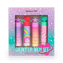 Galaxy Lip Balm Set