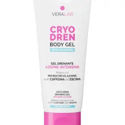 Gel Corporal Drenante Cryo Dren 200 ml Veralab