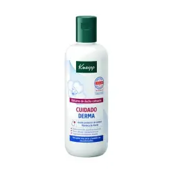Gel De Ducha Cuidado Derma