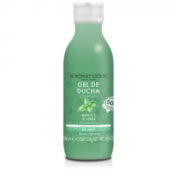 Gel de Ducha Ice Mint 500 ml