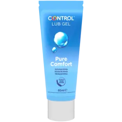 Gel Lubricante Pure Comfort 80 ml