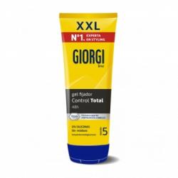 Giorgi Giorgi Gel Fijador XXL Control Total, 240 ml