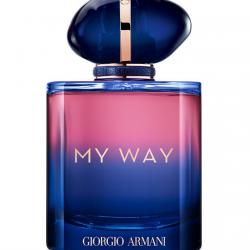 Giorgio Armani - Parfum My Way Le Parfum Recargable 90 Ml