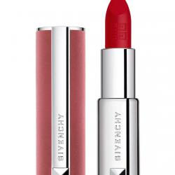 Givenchy - Barra De Labios Le Rouge Sheer Velvet