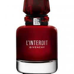 Givenchy - Eau De Parfum L'Interdit Rouge 50 Ml