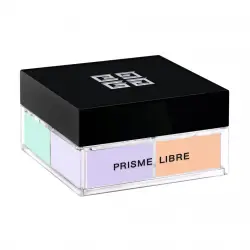 Givenchy - Polvos Sueltos Mini Prisme Libre Givenchy.