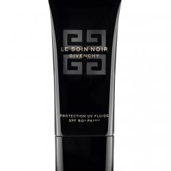 Givenchy - Protector Solar Le Soin Noir Fluid UV Protection 30 Ml