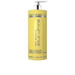Gold Lifting shampoo 1000 ml