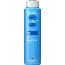 Goldwell - Demi-Permanent Hair Color Tintes temporales 120 ml Marrón female